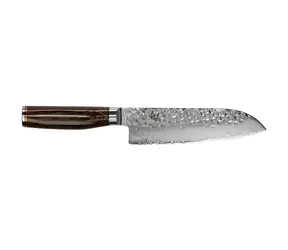 KAI Shun Premier TDM-1702 Tim Mälzer Santoku nůž 18cm