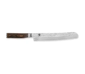 KAI Shun Premier TDM-1705 Tim Mälzer Nůž na chléb 23cm