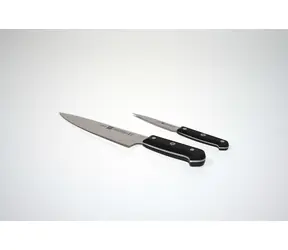 Zwilling Gourmet 36130-005-0 sada 2 nožů / 1x kuchařský nůž / 1x okrajovací nůž