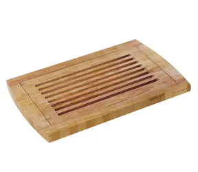 ZASSENHAUS 54064 Prkénko na krájení chleba