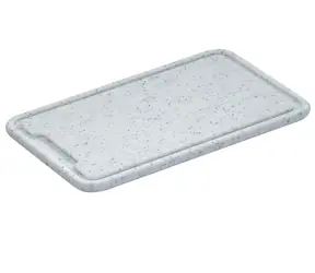 ZASSENHAUS 60065 Prkénko na krájení bílá