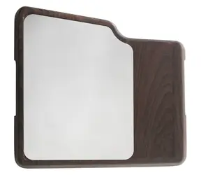 Berkel Cutting Board HL 200-250 beech wood & Stainless Steel / Prkénko na krájení