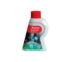 Ravak Anticalc conditioner pro obnovu skleněných výplní / 300 ml