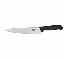 VICTORINOX Fibrox Univerzální nůž 22 cm / Délka čepele 22 cm