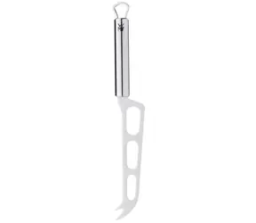 WMF Profi Plus Nůž na sýr 28 cm / nerez ocel / Délka 28 cm / závěsné oko