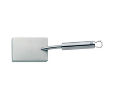 WMF Profi Plus Palička na maso 31 cm / nerez ocel / závěsné oko / Délka 31 cm 