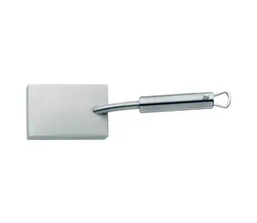 WMF Profi Plus Palička na maso 31 cm / nerez ocel / závěsné oko / Délka 31 cm 