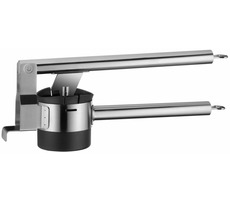 WMF Profi Plus Multifunkční lis / Průměr 7.8 cm / nerez ocel / závěsné oko