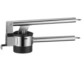 WMF Profi Plus Multifunkční lis / Průměr 7.8 cm / nerez ocel / závěsné oko