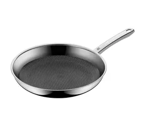 WMF Profi Resist pánev 28 cm / Průměr 28 cm / povrch PermaDur / Bez PFOA