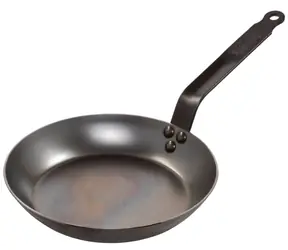 De Buyer Carbone Plus Ocelová pánev 24 cm 