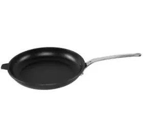 De Buyer Choc Extreme nepřilnavá pánev s nerezovou rukojetí 32 cm 