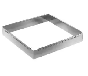 De Buyer Forma na pečení hranatá 30 - 57 cm