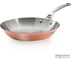 De Buyer Prima Matera pánev 20 cm měděná