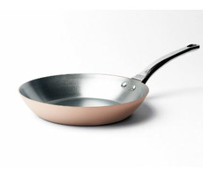 De Buyer Prima Matera pánev 28 cm měděná