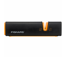 Fiskars Roll-Sharp Edge Ostřič na nože černá