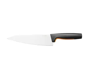 Fiskars Functional Form Velký kuchařský nůž 21 cm