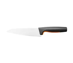 Fiskars Functional Form Střední kuchařský nůž 17 cm