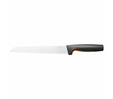 Fiskars Functional Form Nůž na pečivo 21 cm