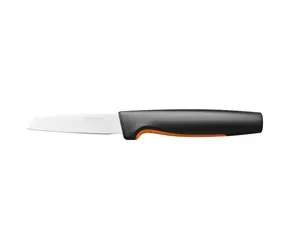 Fiskars Functional Form Loupací nůž s rovnou čepelí 8 cm