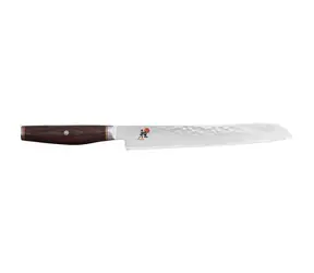Zwilling Miyabi 6000MCT Japonský nůž na chléb 23cm