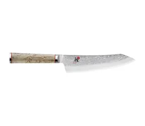Zwilling Miyabi 5000MCD Rocking Santoku Japonský nůž 18cm
