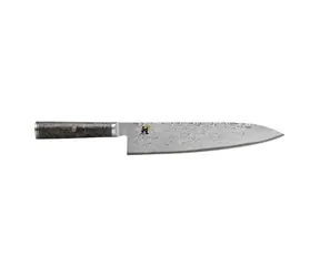 Zwilling Miyabi 5000MCD 67 Gyutoh Japonský nůž 24cm