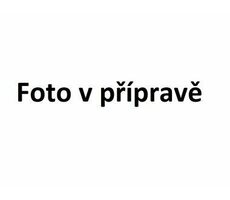 STAUB 40511-684-0 litinová grilovací pánev 28 cm