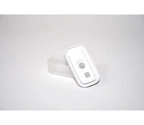Zwilling Fresh & Save 36804-100-0 bílá / Malý vakuový box / plast / 9x7x15 cm / 0.4l 