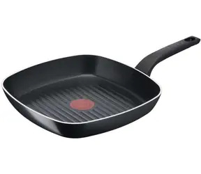Tefal Simply Clean B5674053 grilovací pánev 26 cm