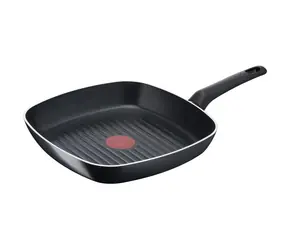 Tefal Simple Cook B5564053 grilovací pánev 26 cm