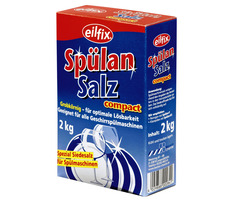 Xavax sůl do myčky 2 kg