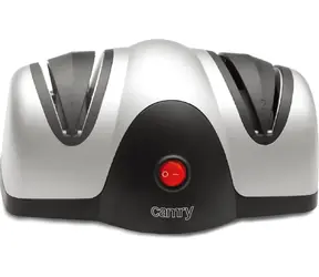Camry CR 4469 černá / Elektrický brousek na nože  / 60W
