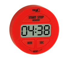 TFA 38.2022.05 - Minutky - časovač a stopky
