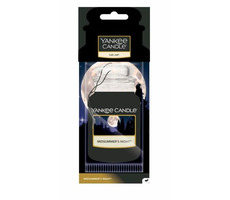 Yankee Candle Car Jar Midsummer's Night Vůně do auta k pověšení