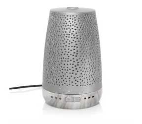 Yankee Candle Sleep Diffuser Peaceful Dreams - difuzér + vonný olej