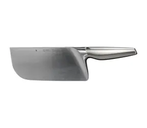WMF Činský kuchařský nůž 18.5 cm / nerez ocel / Délka 31.5 cm