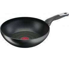 Tefal Unlimited G2551972 wok hluboká pánev 28cm