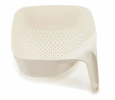 Joseph Joseph Square Colander - Cedník kubický bílá