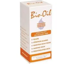 Bi-Oil 125ml / pečující olej na pokožku a pleť