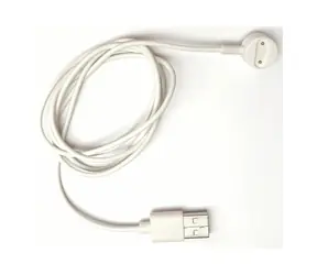 Simplehuman Náhradní dobííjecí kabel pro bezdotykové dávkovače mýdla  - bílý / doprodej