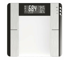 EMOS osobní digitální váha PT-718 / BMI index / paměť