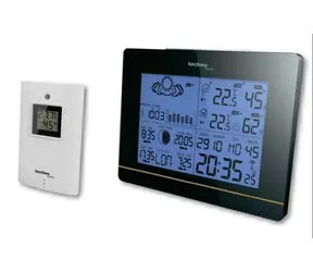 TechnoLine WS 6750 - meteorologická stanice