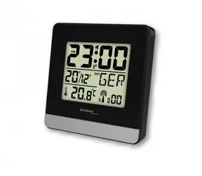 TechnoLine WT 260 - digitální budík