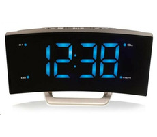 TechnoLine WT 460 - digitální budík s FM radiopřijímačem