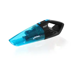 Orava VY-224 B / Ruční vysavač se zabudovaným akumulátorem / 2200mAh / 14.8V / doprodej