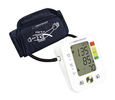 Esperanza ECB003 VERVE pažní tlakoměr