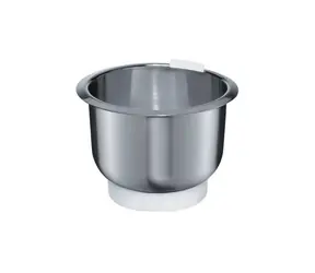 BOSCH MUZ4ER2 / Nerezová míchací mísa pro MUM 4