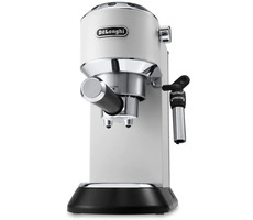 DeLonghi EC 685.W / pákový kávovar / bílá / doprodej