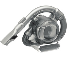 Black&Decker PD1820L / Aku vysavač Dustbuster Flexi / 18V / Li-Ion / 0.56 l / 1062 l-min
